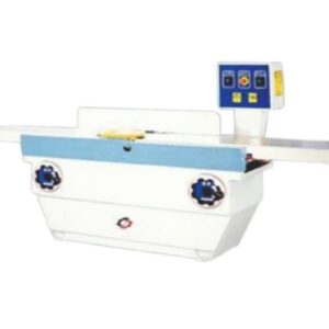 SURFACE PLANER (WITH SPIRAL CUTTER HEAD) P-400