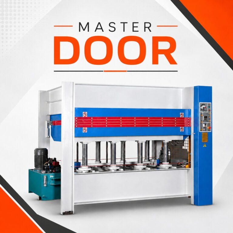 master-door